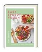 Katy Beskow - Easy Speedy Vegan