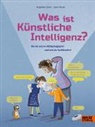 Lena Hesse, Angelika Zahn, Lena Hesse - Was ist Künstliche Intelligenz?