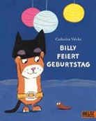 Catharina Valckx, Julia Süssbrich - Billy feiert Geburtstag