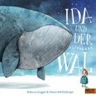 Rebecca Gugger, Simon Röthlisberger - Ida und der fliegende Wal
