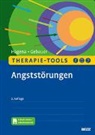 Malte Gebauer, Silka Hagena - Therapie-Tools Angststörungen