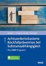 Sarah Bowen, Neha Chawla, Joel Grow, Joel u a Grow, Marlatt, G. Alan Marlatt - Achtsamkeitsbasierte Rückfallprävention bei Substanzabhängigkeit