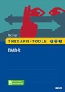 Anna-Konstantina Richter - Therapie-Tools EMDR, m. 1 Buch, m. 1 E-Book