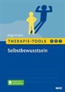 Bea Engelmann - Therapie-Tools Selbstbewusstsein, m. 1 Buch, m. 1 E-Book