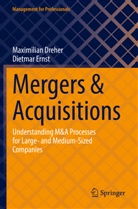 Maximilian Dreher, Dietmar Ernst - Mergers & Acquisitions