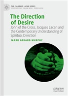 Mark Murphy, Mark Gerard Murphy - The Direction of Desire
