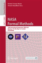 Chaudhuri, Swarat Chaudhuri, Kristin Yvonne Rozier, Kristin Yvonne Rozier - NASA Formal Methods