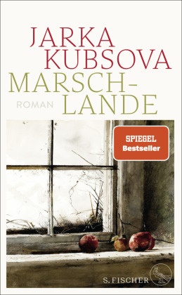 Jarka Kubsova - Marschlande - Roman | Nominiert für das Lieblingsbuch der Unabhängigen Buchhandlungen