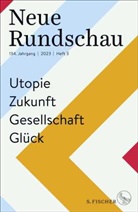 Lektor*innen des S Fischer Verlags, Lektor*innen des S. Fischer Verlags - Neue Rundschau 2023/3