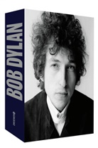 Davidson, Mark Davidson, Fishel, Parker Fishel - Bob Dylan: Mixing Up the Medicine