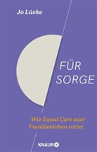 Jo Lücke - Für Sorge