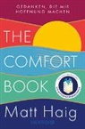 Matt Haig - The Comfort Book – Gedanken, die mir Hoffnung machen