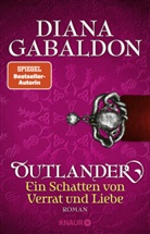 Diana Gabaldon - Outlander - Ein Schatten von Verrat und Liebe
