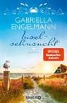 Gabriella Engelmann - Inselsehnsucht