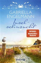 Gabriella Engelmann - Inselsehnsucht