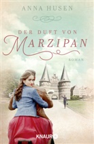 Anna Husen - Der Duft von Marzipan