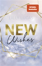 Lilly Lucas - New Wishes