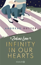 Andreas Dutter - Zodiac Love: Infinity in Our Hearts