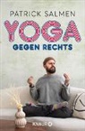 Patrick Salmen - Yoga gegen rechts