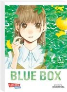Kouji Miura - Blue Box 4