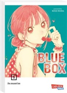 Kouji Miura - Blue Box 5