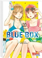 Kouji Miura - Blue Box 6