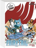 Hiro Mashima - Fairy Tail Massiv 7