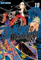 Ken Wakui - Tokyo Revengers: Doppelband-Edition 10