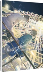 Yuki Fumino - I Hear The Sunspot - Die Vier Jahreszeiten 2
