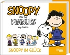 Charles M Schulz, Charles M. Schulz - Snoopy und die Peanuts 4: Snoopy im Glück