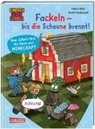 Heiko Wolz, André Sedlaczek - Minecraft Silben-Geschichten: Fackeln - bis die Scheune brennt!