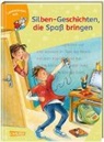 Sabine Choinski, Dagmar Hoßfeld, Gabriela Krümmel, Manuela Mechtel, Annette Neubauer, Ursel Scheffler... - LESEMAUS zum Lesenlernen Sammelbände: Silben-Geschichten, die Spaß bringen