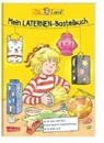 Hanna Sörensen, Ulrich Velte - Conni Gelbe Reihe (Beschäftigungsbuch): Mein Laternen-Bastelbuch