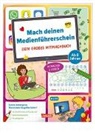 Thomas Feibel, Igor Dolinger - Mach deinen Medienführerschein: Dein großes Mitmachbuch