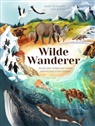 Anke Peterson, Lisa Rammensee - Wilde Wanderer