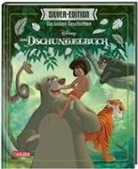 Walt Disney - Disney Silver-Edition: Die besten Geschichten - Das Dschungelbuch