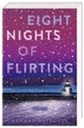 Hannah Reynolds - Eight Nights of Flirting