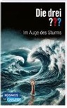 Kari Erlhoff - Die drei ???: Im Auge des Sturms