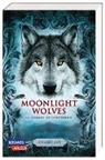 Charly Art - Moonlight Wolves: Das Geheimnis der Schattenwölfe