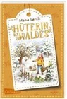 Mona Larch, Julia Walther - Hüterin des Waldes 4: Spuren im Schnee