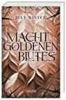 July Winter - Die Macht des goldenen Blutes