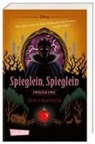 Jen Calonita, Walt Disney - Disney. Twisted Tales: Spieglein, Spieglein