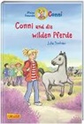 Julia Boehme, Herdis Albrecht - Conni Erzählbände 42: Conni und die wilden Pferde