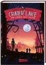 Jennifer Killick - Crater Lake: Der Horror geht weiter (Crater Lake 2)