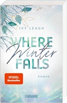 Ivy Leagh - Where Winter Falls (Festival-Serie 2)