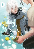 Ichika Yuno - Lullaby of the Dawn 3