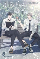 Hyeon-Sook Lee - I'll Be Here For You 1