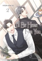 Hyeon-Sook Lee - I'll Be Here For You 2