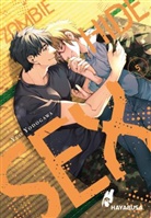 Yuo Yodogawa - Zombie Hide Sex 5