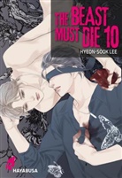 Hyeon-Sook Lee - The Beast Must Die 10